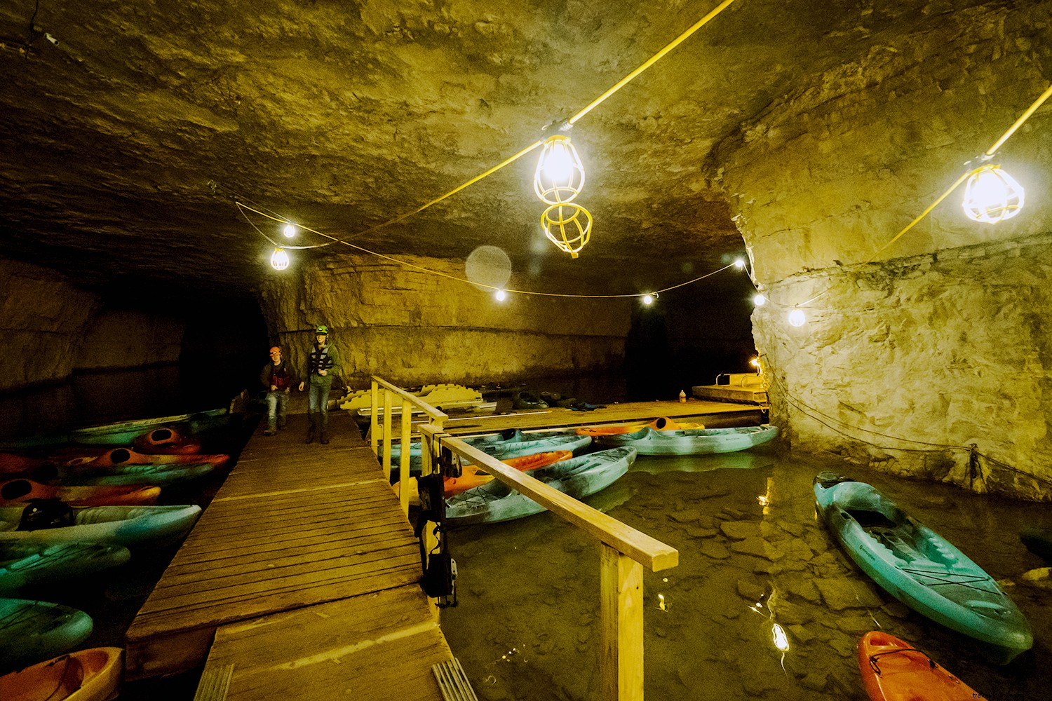 Discover Kentucky s Hidden Wonders: A Local s 3-Day Adventure in Caves, Mountains, and Waterfalls